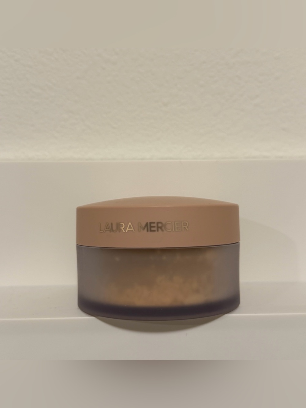 Laura Mercier Ultra Blur Translucent Loose Setting Powder - Translucent Honey